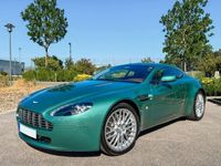 gebraucht Aston Martin V8 Vantage V8 4.7 SPORTSHIFT
