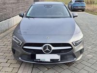 Gebraucht Mercedes A220 190 PS (139 kW) 2019 Grau Kleinwagen