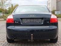 gebraucht Audi A4 Lim. 1.6
