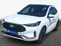 Neu Ford Kuga ST-Line X 180 PS (132 kW) 2026 Weiß SUV