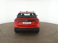 Gebraucht VW Tiguan Life 2024 Rot SUV