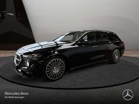 Gebraucht Mercedes E220 Advanced Plus 197 PS (144 kW) 2025 Schwarz Limousine