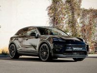 Gebraucht Porsche Macan 380 kW (517 PS) 2025 Schwarz SUV