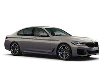 Gebraucht BMW 540 Shadowline 340 PS (250 kW) 2026 Limousine