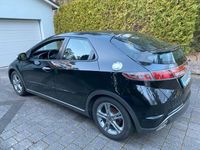 gebraucht Honda Civic 1.4 Sport Sport