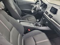 gebraucht Mazda 3 2019 120 PS