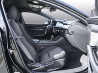 Neu Mazda 3 Exclusive 140 PS (102 kW) 2025 Jet black Limousine
