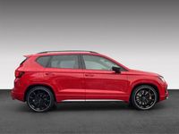 Gebraucht Cupra Ateca 349 PS (256 kW) 2020 Rot SUV