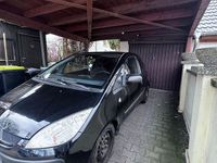Gebraucht Mitsubishi Colt 95 PS (69 kW) 2007 Schwarz Limousine