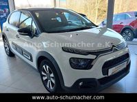 Second-hand Citroën C3 Attraction 82 CP (60 kW) 2023 Alb Hatchback
