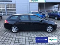 gebraucht Peugeot 308 SW Active PureTech 130 GPF EAT8 Navi RFK 180° SHZ