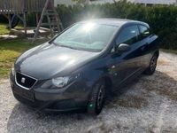 gebraucht Seat Ibiza SC 1.2 Reference