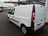 Usado Renault Kangoo 44 kW (60 HP) 2021 Branco Van