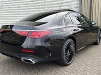 gebraucht Mercedes E200 