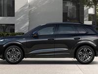 Ny Audi Q3 Advanced 150 HK (110 kW) 2026 Sort SUV