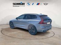Gebraucht Volvo XC60 Plus 349 PS (256 kW) 2024 Silver dawn metallic SUV