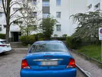Gebraucht Ford Focus 115 PS (84 kW) 1999 Limousine