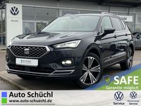 Gebraucht Seat Tarraco Beats 150 PS (110 kW) 2022 Grau SUV