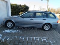 gebraucht BMW 316 i touring -