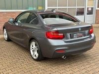 Gebraucht BMW 1M Comfort Edition 184 PS (135 kW) 2014 Andere Coupé