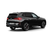 Gebraucht BMW X3 Performance 381 PS (280 kW) 2025 Schwarz SUV
