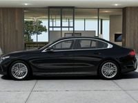 Neu BMW i5 Sport Line 250 kW (340 PS) 2025 Schwarz Limousine