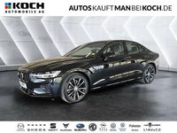Gebraucht Volvo S60 Plus 455 PS (334 kW) 2022 Andere farbe Limousine