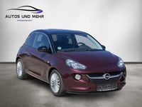 Second-hand Opel Adam 87 CP (63 kW) 2019 Roșu Hatchback