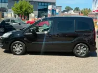 Gebraucht Citroën Berlingo SELECTION 131 PS (96 kW) 2013 Weiß Van / Kleinbus