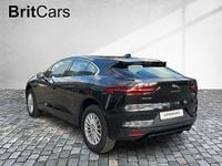 Gebraucht Jaguar I-Pace S 297 kW (405 PS) 2021 Santorini black SUV
