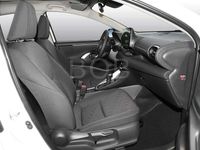 Gebraucht Mazda 2 Exclusive-Line 116 PS (85 kW) 2026 Lunar white Kleinwagen