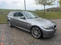 Second-hand BMW 318 M Sport 143 CP (105 kW) 2012 Gri Break