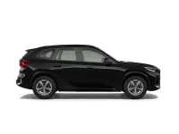 Neu BMW X1 245 PS (180 kW) 2026 Schwarz SUV