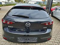 gebraucht Mazda 3 SKYACTIV-G 2.0 M Hybrid 6GS AL-SELECTION A18 DES-P