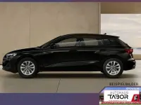 Neu Audi A3 Ambiente 150 PS (110 kW) 2026 Schwarz Limousine