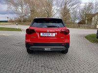 Neu Suzuki Vitara Comfort 110 PS (80 kW) 2026 Rot SUV