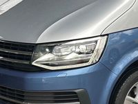 gebraucht VW Multivan T6Generation SIX +LED+AHK+Standh.+Kame