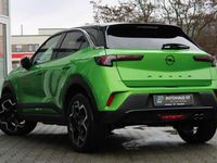 Second-hand Opel Mokka Ultimate 131 CP (96 kW) 2024 Verde SUV