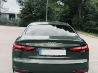 Gebraucht Audi A5 Ambiente 150 PS (110 kW) 2025 Grün Limousine