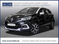 Gebraucht Renault Captur Intens 150 PS (110 kW) 2019 Schwarz SUV