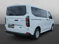 Gebraucht Ford Transit Custom Trend 136 PS (100 kW) 2026 Andere Van