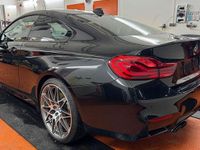 Gebraucht BMW M4 Competition Edition 460 PS (338 kW) 2019 Schwarz Coupé