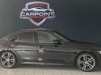 Gebraucht BMW 330e M Sport 252 PS (185 kW) 2016 Schwarz Limousine