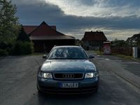 gebraucht Audi S4 B5 FL Avant, KW V3, Wagner, Zinram, 400ps