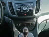 Używany Ford C-MAX 140 KM (102 kW) 2015 Niebieski Minivan