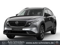 Neu Mazda CX-5 141 PS (103 kW) 2026 Grau SUV