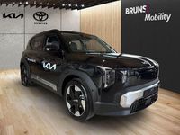 Gebraucht Kia EV2 Earth 108 kW (147 PS) 2026 Schwarz SUV