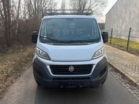Gebraucht Fiat Ducato 116 PS (85 kW) 2016 Weiß Van