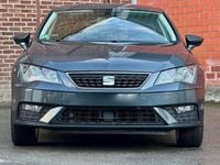 Gebraucht Seat Leon Style 116 PS (85 kW) 2020 Grau Limousine