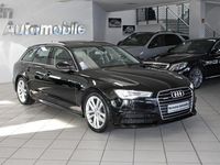 Usado Audi A6 Performance 272 HP (200 kW) 2016 Preto Carrinha